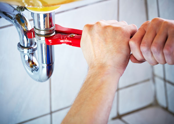 About Roundup Plumbers